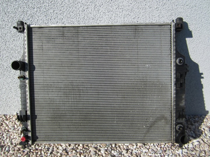 Radiatore acqua Mercedes W251 Classe R 3.0 V6 CDI GL X164