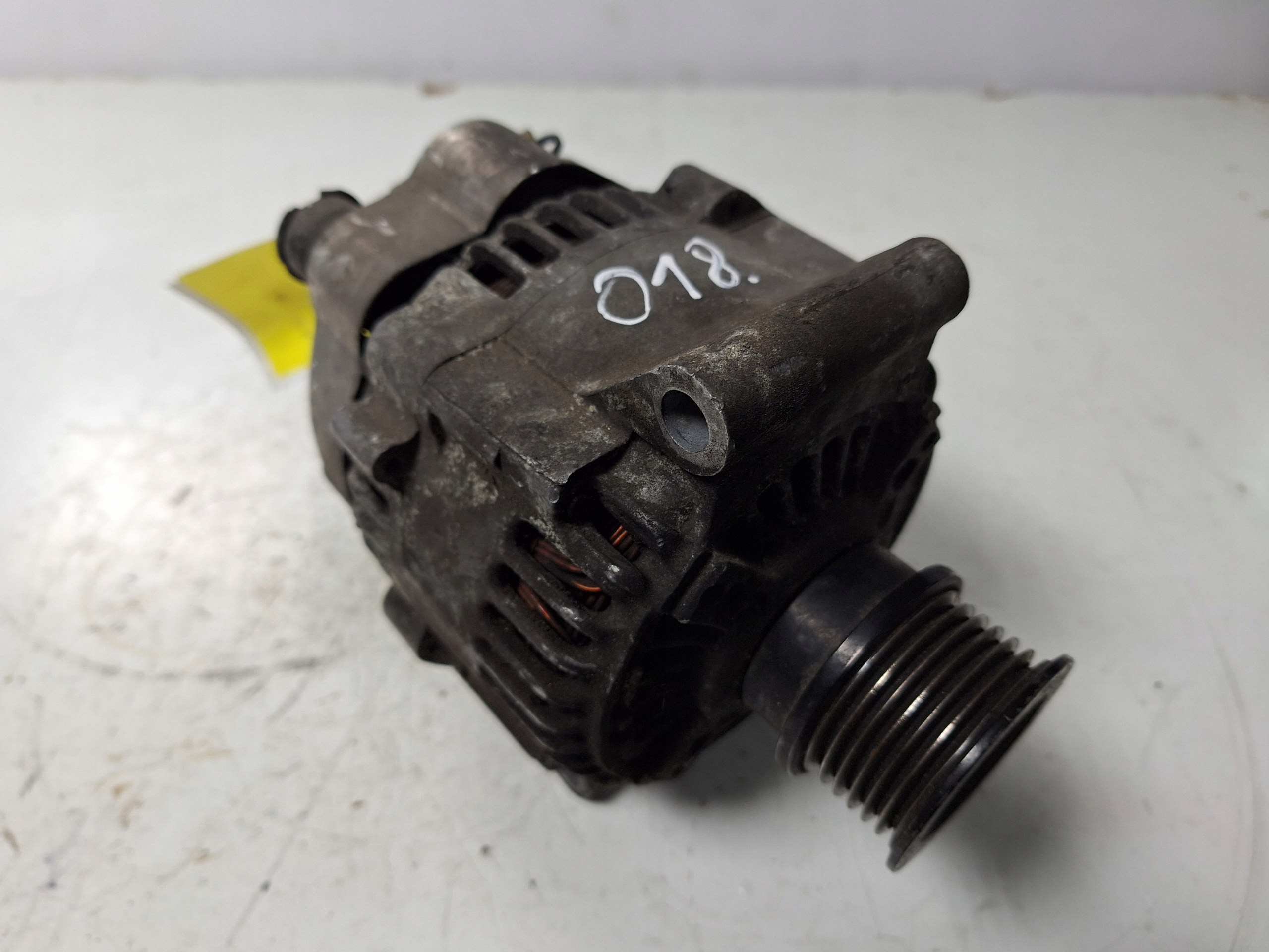 Dynamo 7515030-02 Mini Cooper S 1.6 Kompressor image 2