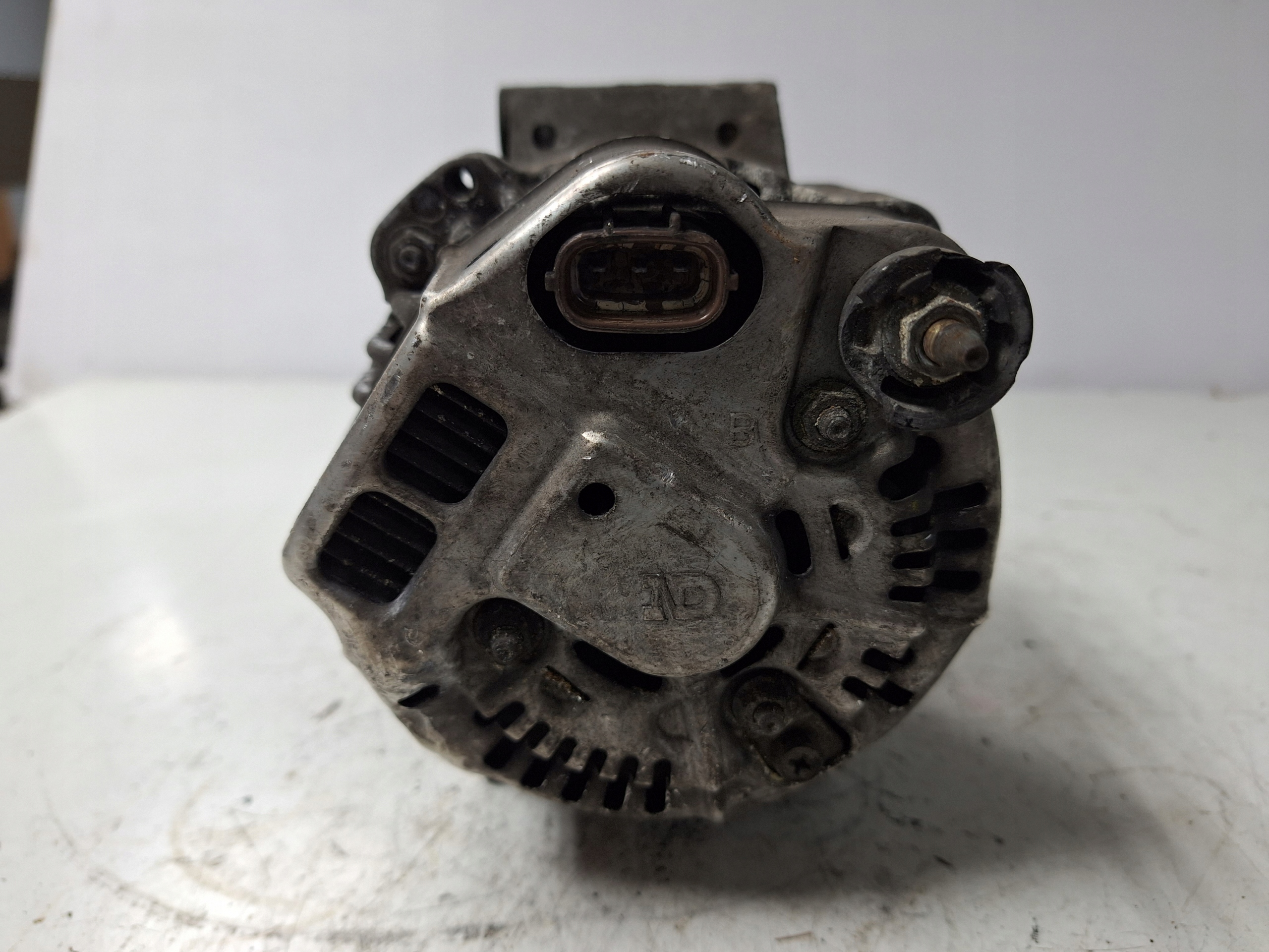 Dynamo 7515030-02 Mini Cooper S 1.6 Kompressor image 3