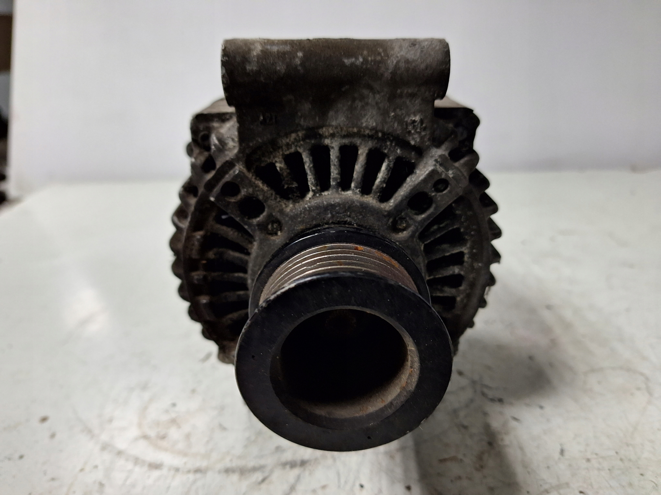 Dynamo 7515030-02 Mini Cooper S 1.6 Kompressor image 5