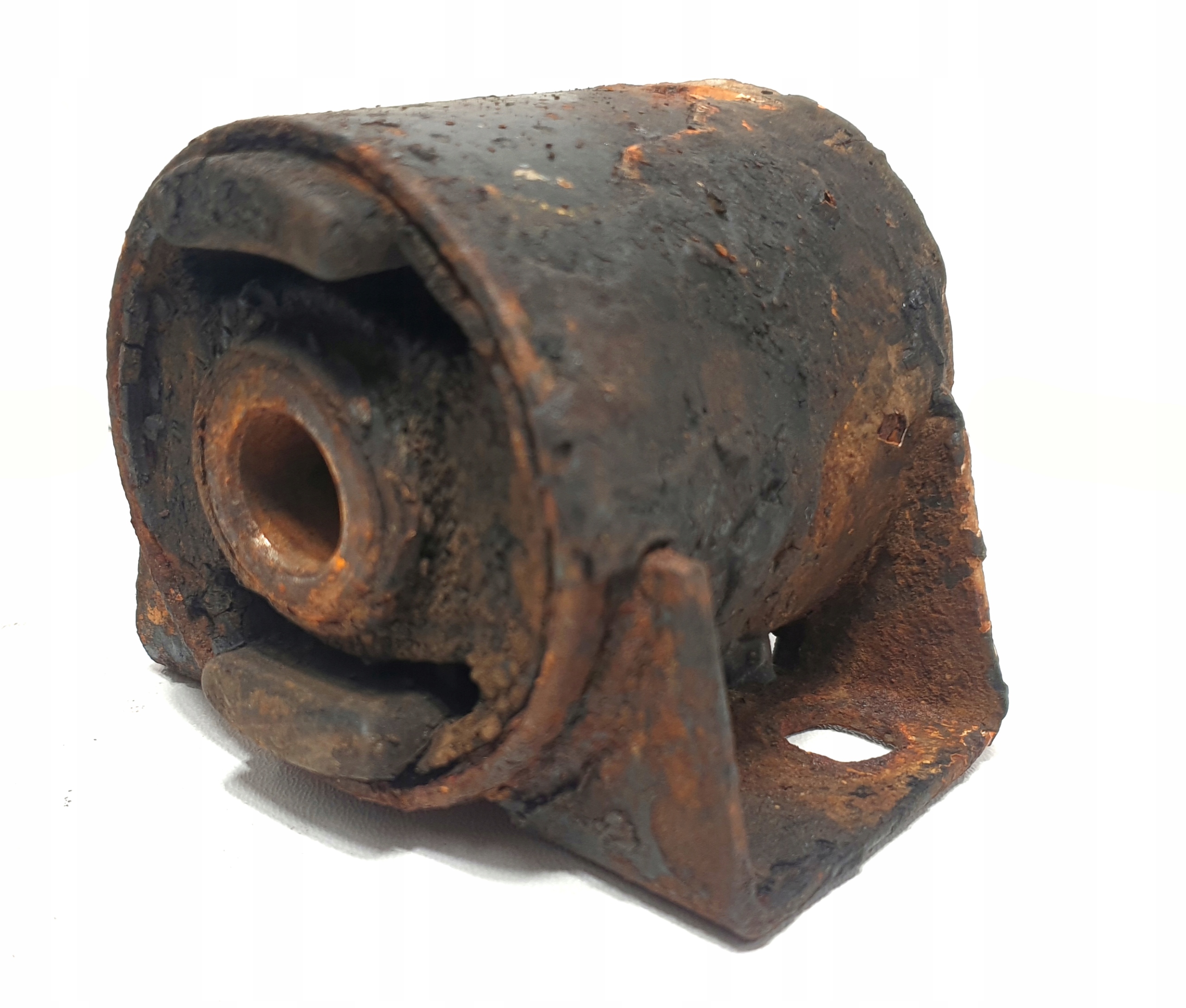 BMW E3 E9 2000CS Rear Beam Bushing 33333728100