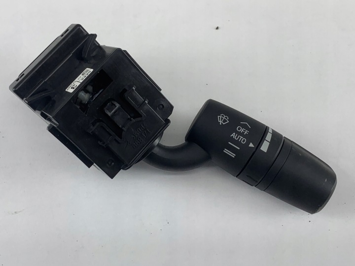 MAZDA 6 III GJ LIFT WIPER SWITCH 17J407