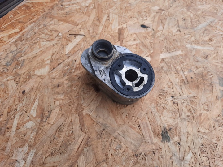 Fiat OE 5801555580 Ölkühler