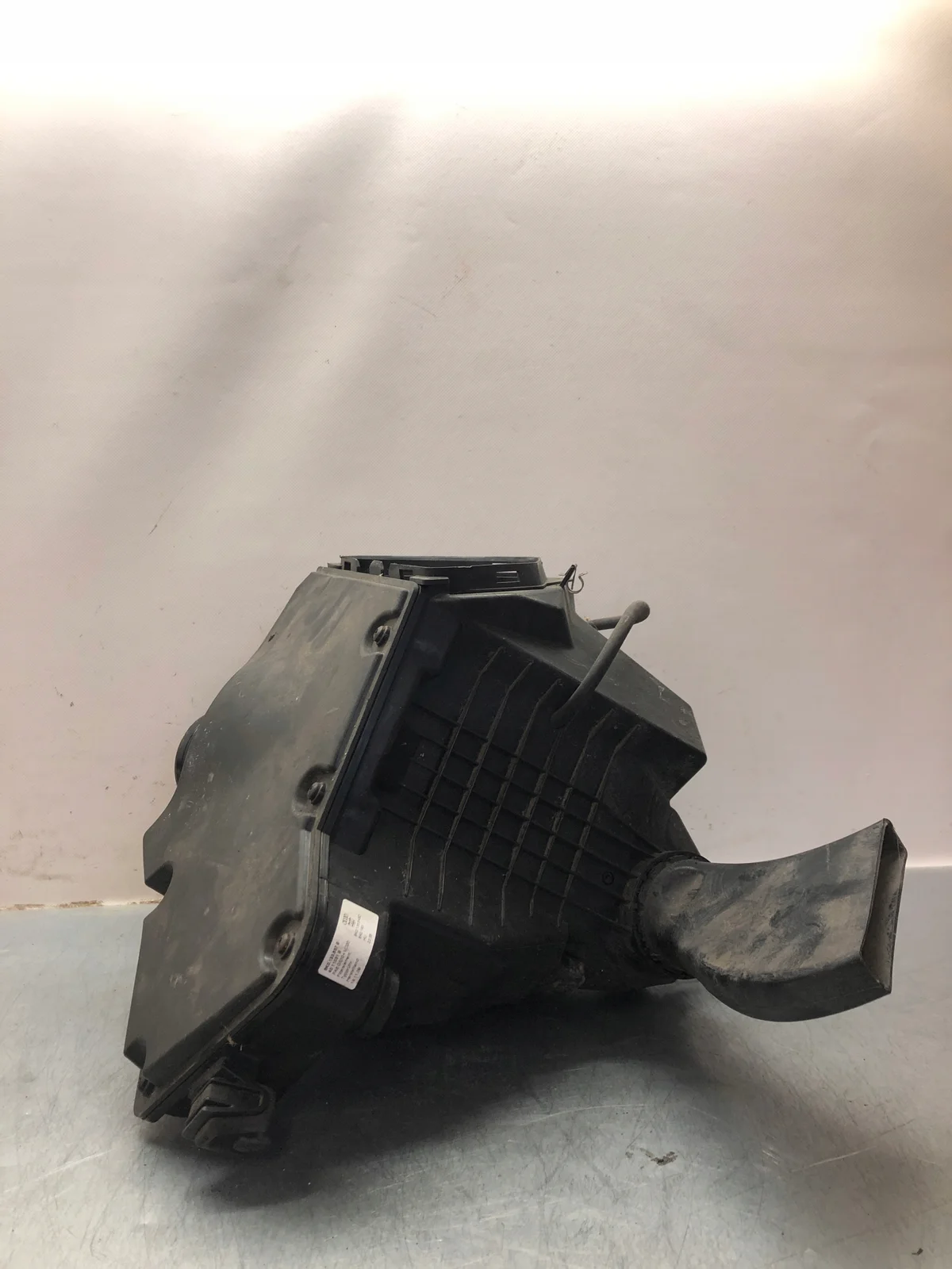 Audi 8K0133835B 8K0133837B Carcasa Filtro Aire