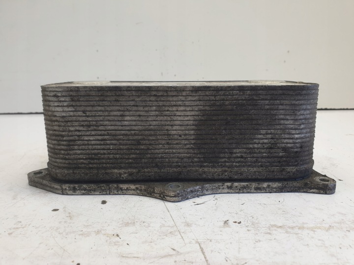 Porsche 911 991 GT3 3.8 Ölkühler Kühler 9A110745091