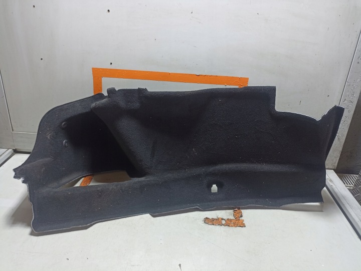 BMW 8 G15 TAPETTI TAVARATILA VASEN 7435269 850 i 4.4 i