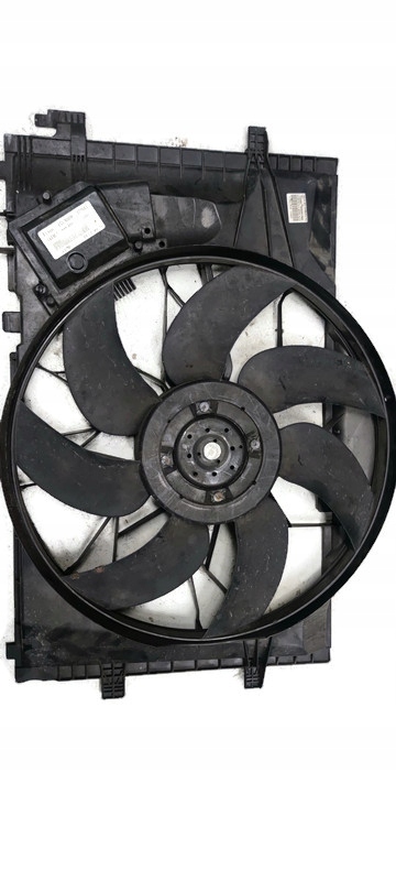 MERCEDES W203 radiateurventilator A2035000293 2035000293 image 2