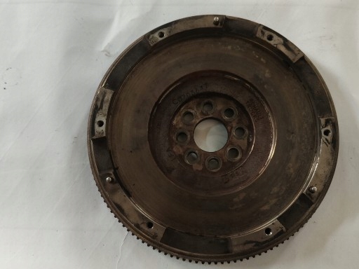 Valeo 836224 Vauhtipyörä