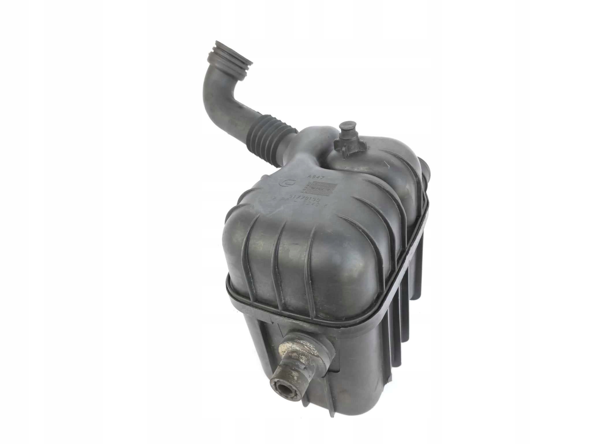 Resonador de aire Alfa Romeo 159 1.9 JTD 05-11 image 5