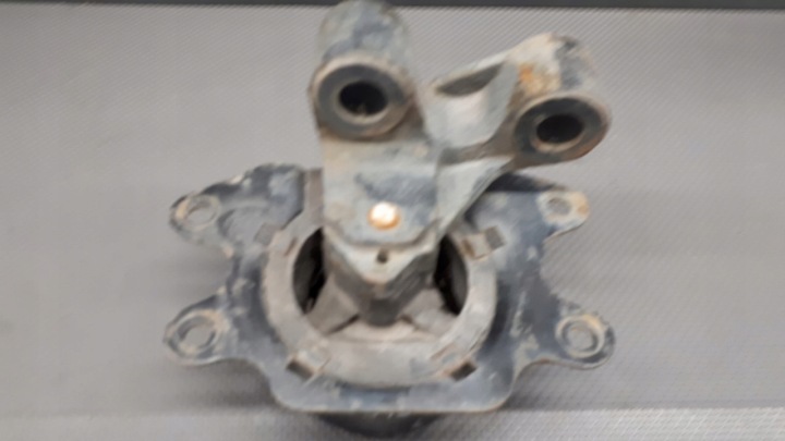 24463127 moottorin etummainen vasen tuki CORSA C 1.7 CDTI