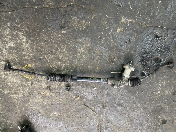 Kia OE 565001Y501 ohjausvaihde