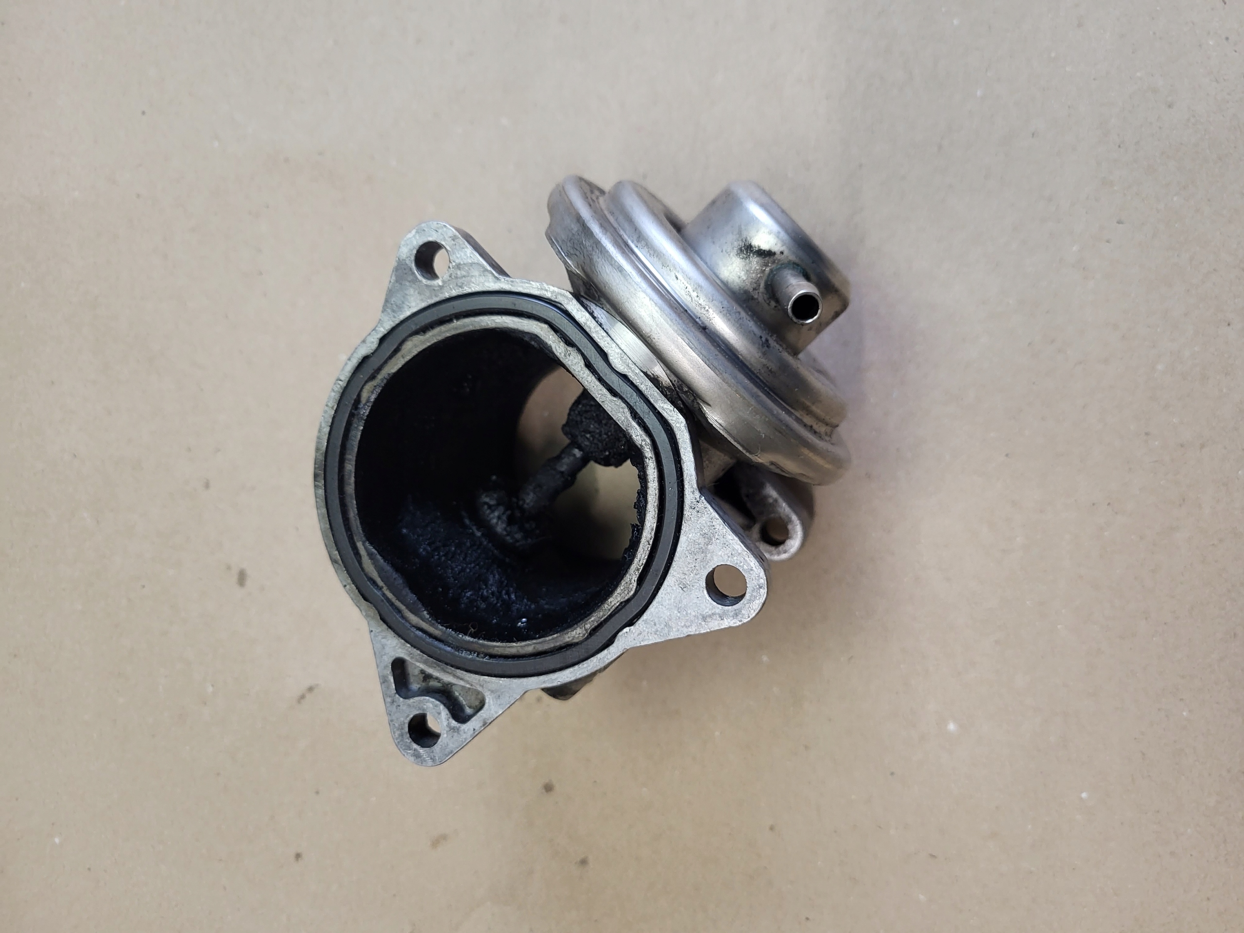 Valvola EGR 1.9 TDI VW Polo IV Golf V Seat Skoda Audi OE