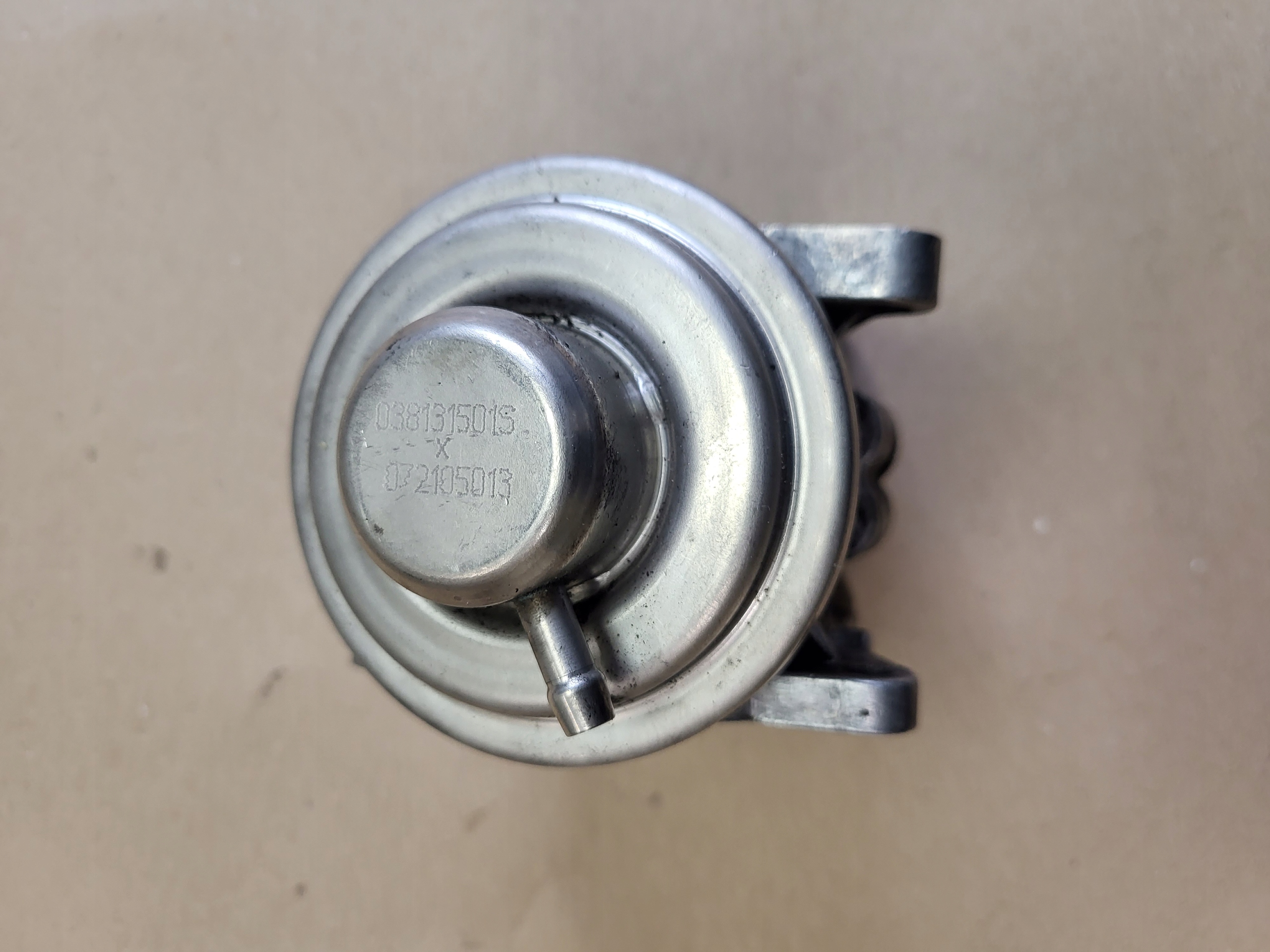 EGR-venttiili 1.9 TDI VW Polo IV Golf V Seat Skoda Audi OE