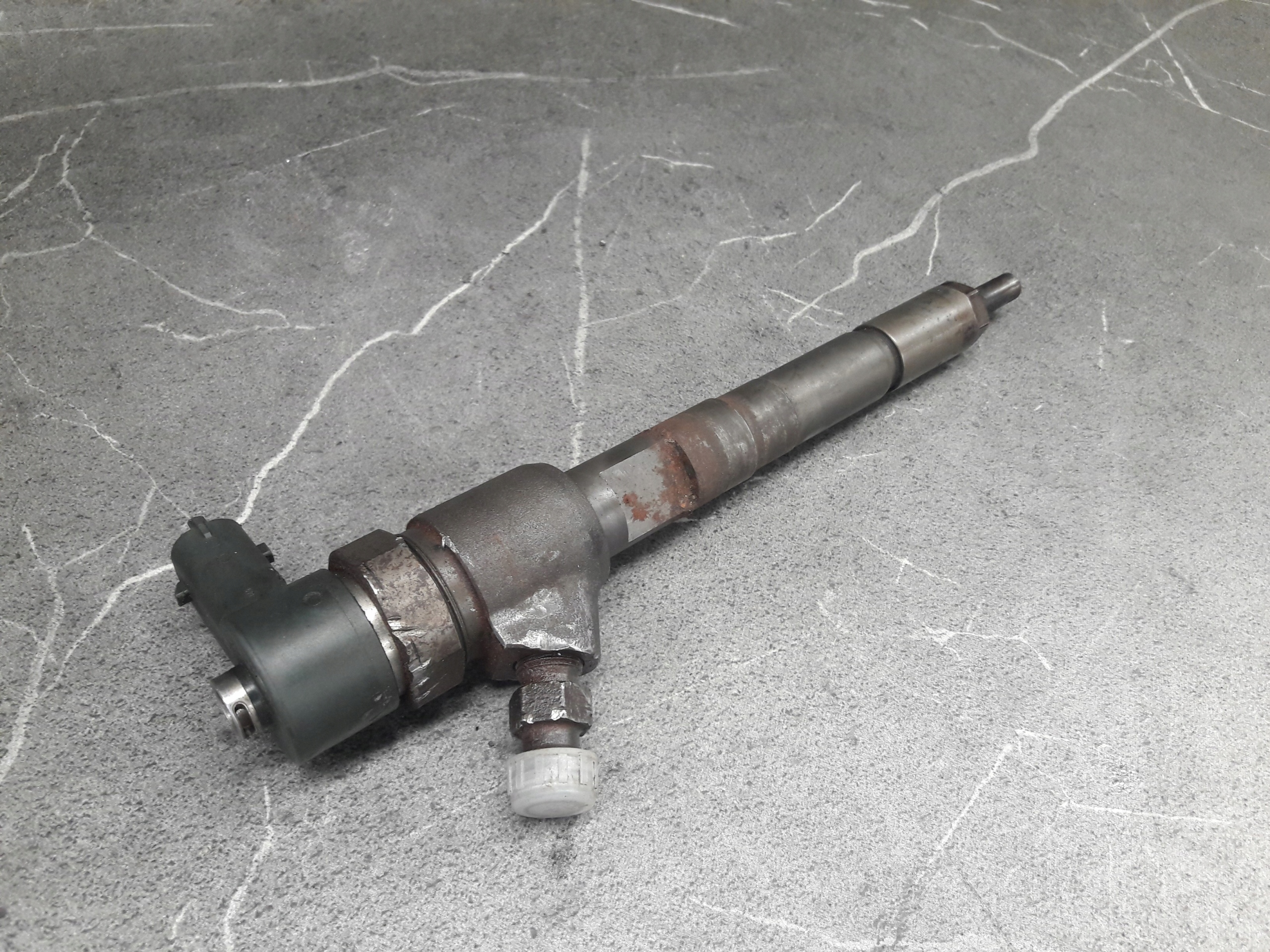 04445110 injecteur opel corsa d 1.3 cdti image 2