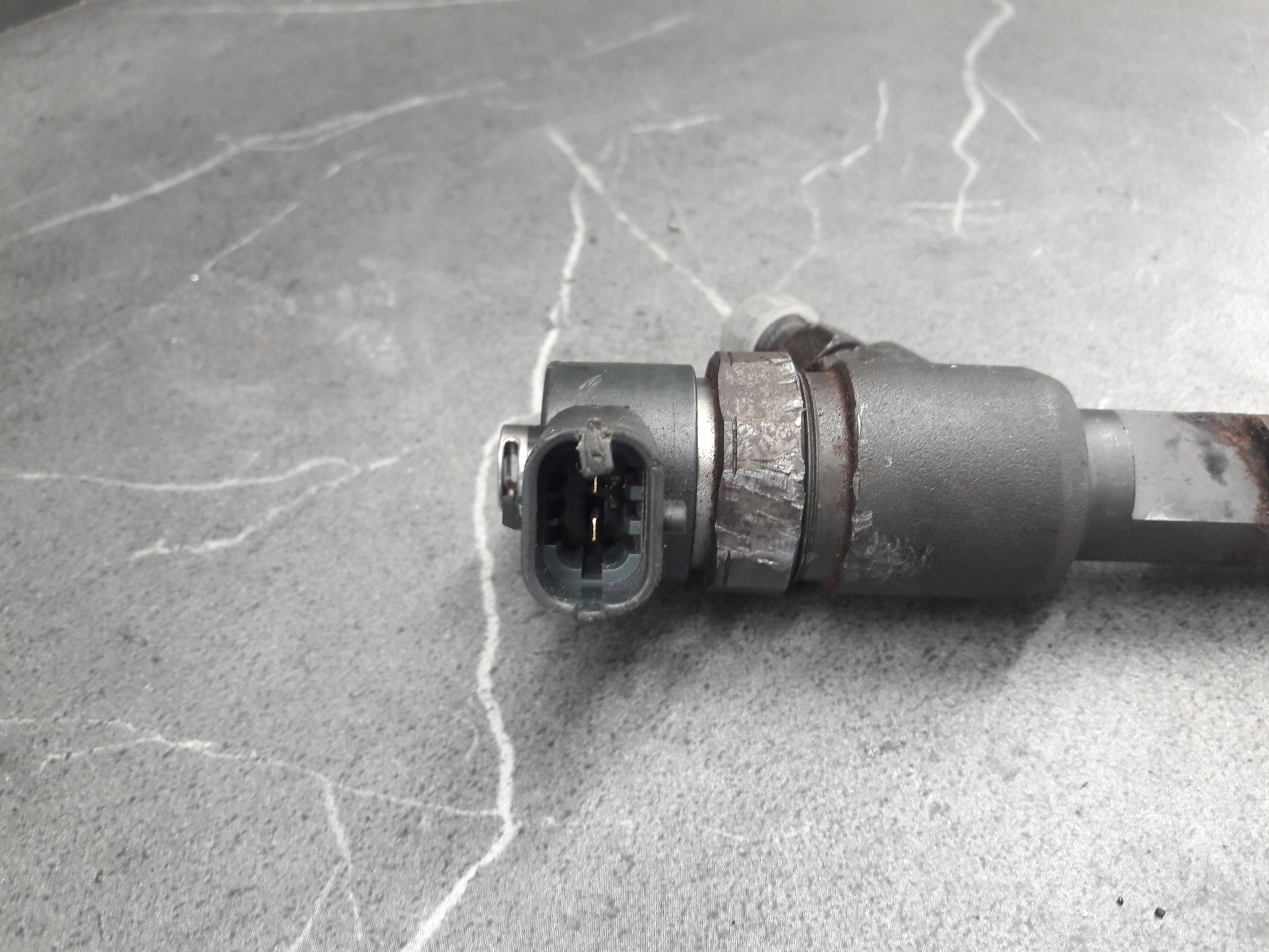 04445110 injecteur opel corsa d 1.3 cdti image 3