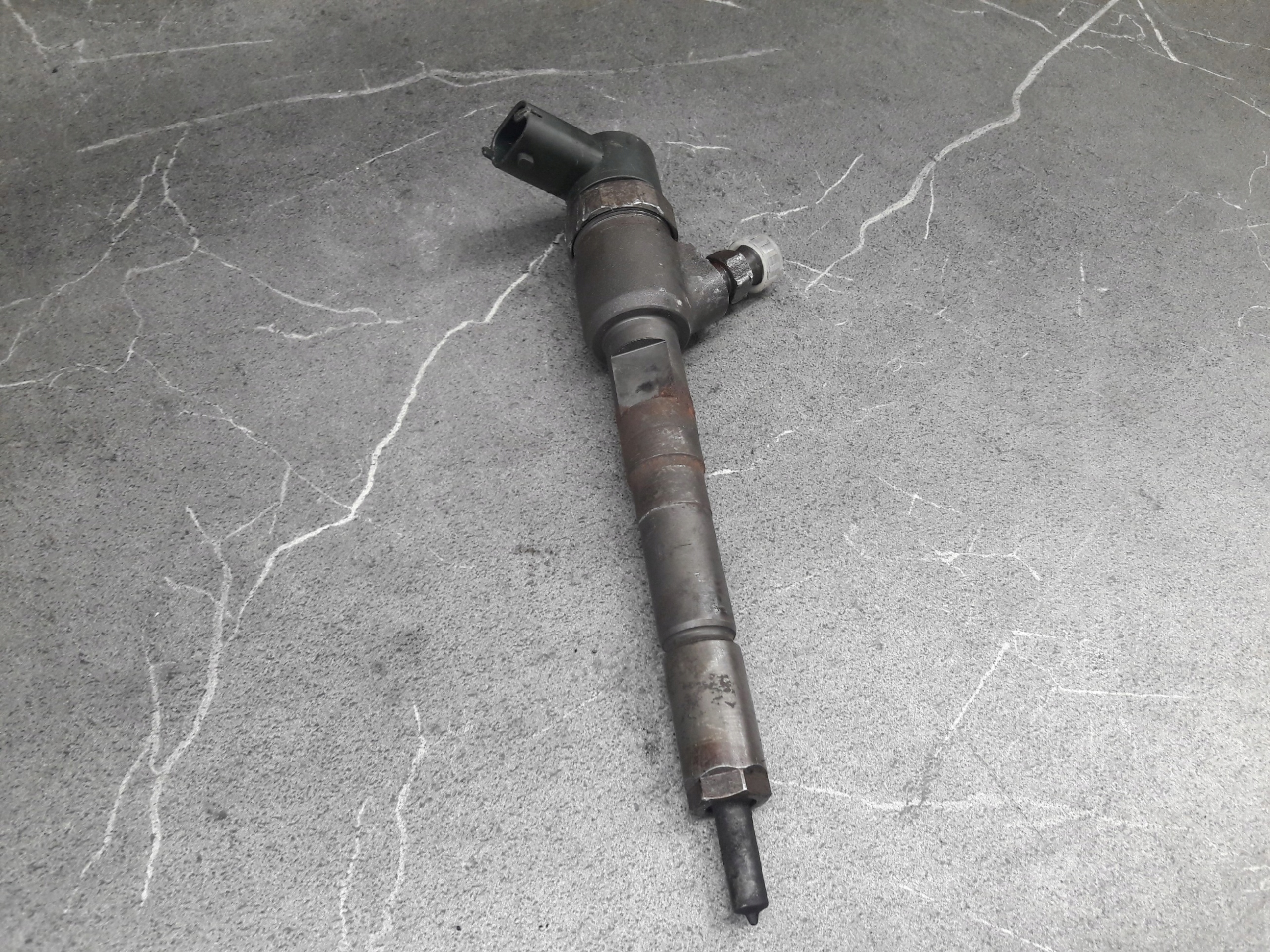 04445110 injecteur opel corsa d 1.3 cdti image 4