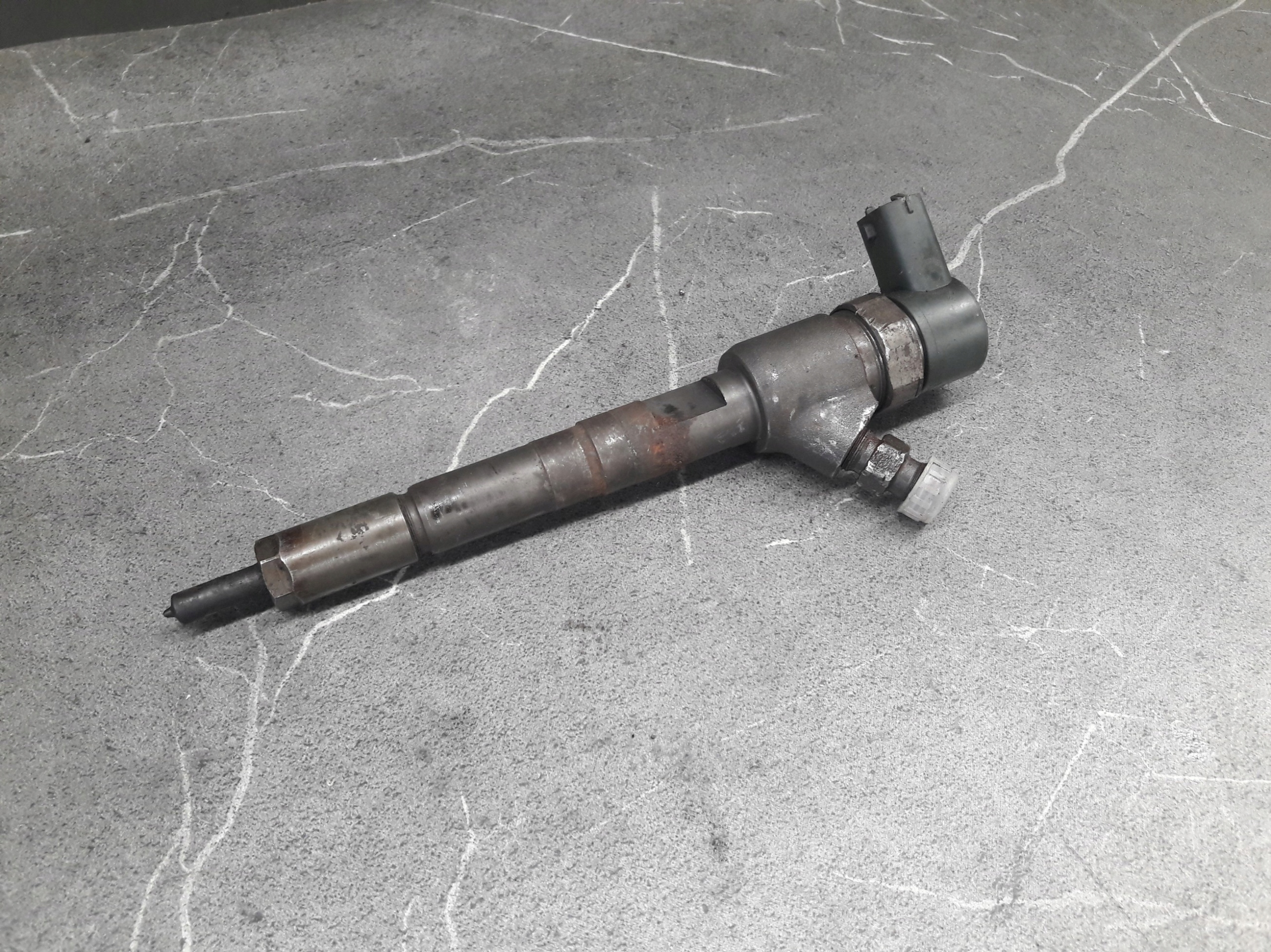 04445110 injecteur opel corsa d 1.3 cdti image 5