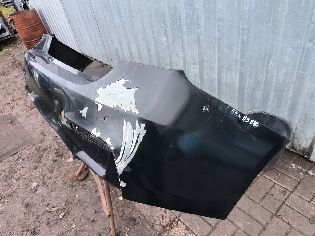 BMW M3 F30 F80 Rear Bumper PDC