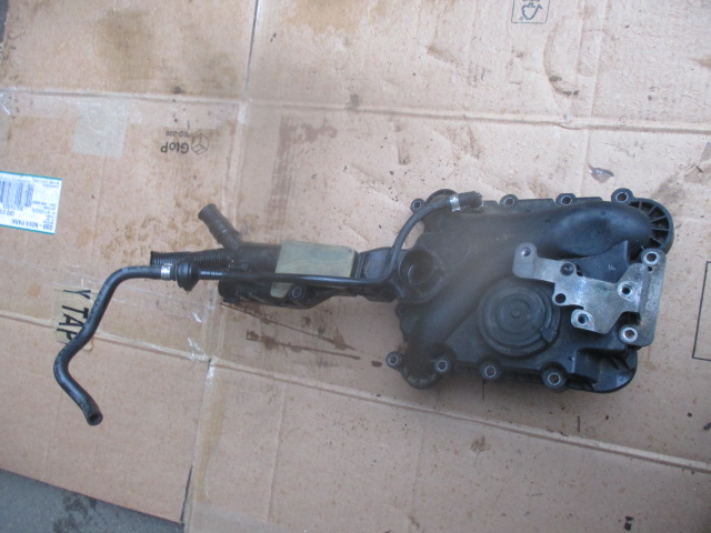 AUDI A6 C7 A7 OIL SEPARATOR 3.0 TFSI CGX CGXB