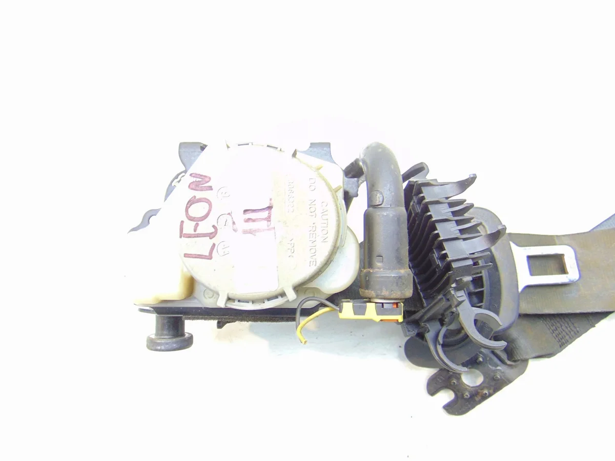 Cinto de Segurança SEAT LEON III 5F 5F4857705A image 3