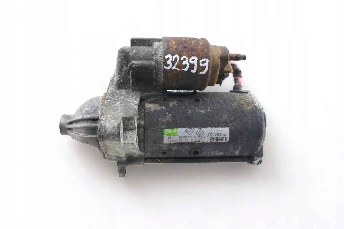 Motorino Avviamento Renault OE 8200628430A