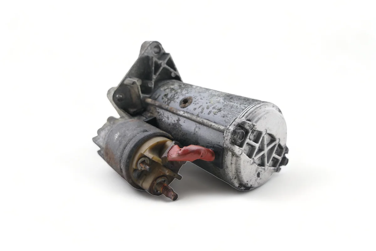 Motorino Avviamento Renault OE 8200628430A image 3