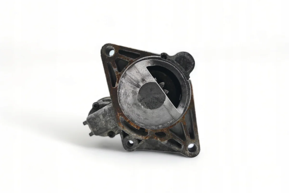 Motorino Avviamento Renault OE 8200628430A image 4