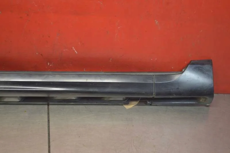 Volvo S80 II kynnyslista vasen 2006-2009 image 3