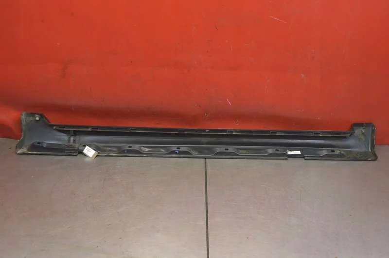 Volvo S80 II kynnyslista vasen 2006-2009 image 7