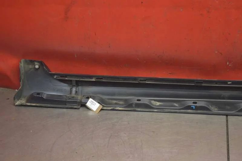 Volvo S80 II kynnyslista vasen 2006-2009 image 8