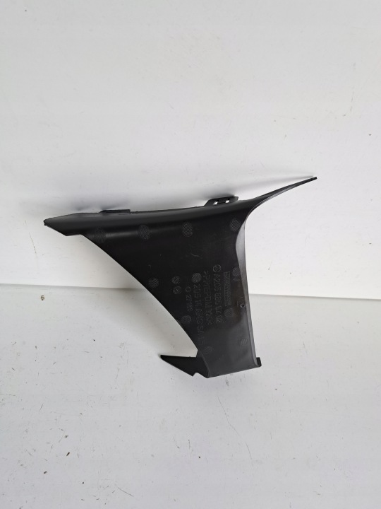 MERCEDES C 205 AMG LIFT A2058856702 etuspoileri vasen etu OE