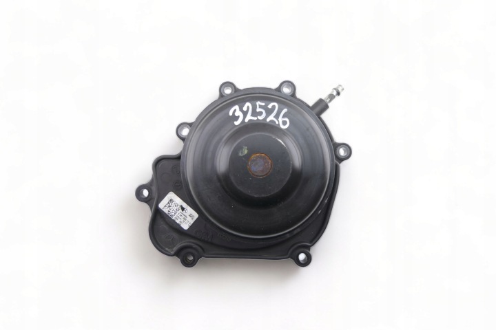 Water Pump MERCEDES W212 2.2 CDI A6512001301