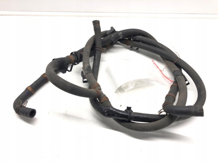 Strålkastarspolarrör Xenon Suzuki Grand Vitara II 05-22