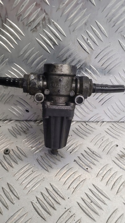 Válvula de freno WABCO IVECO 472195055