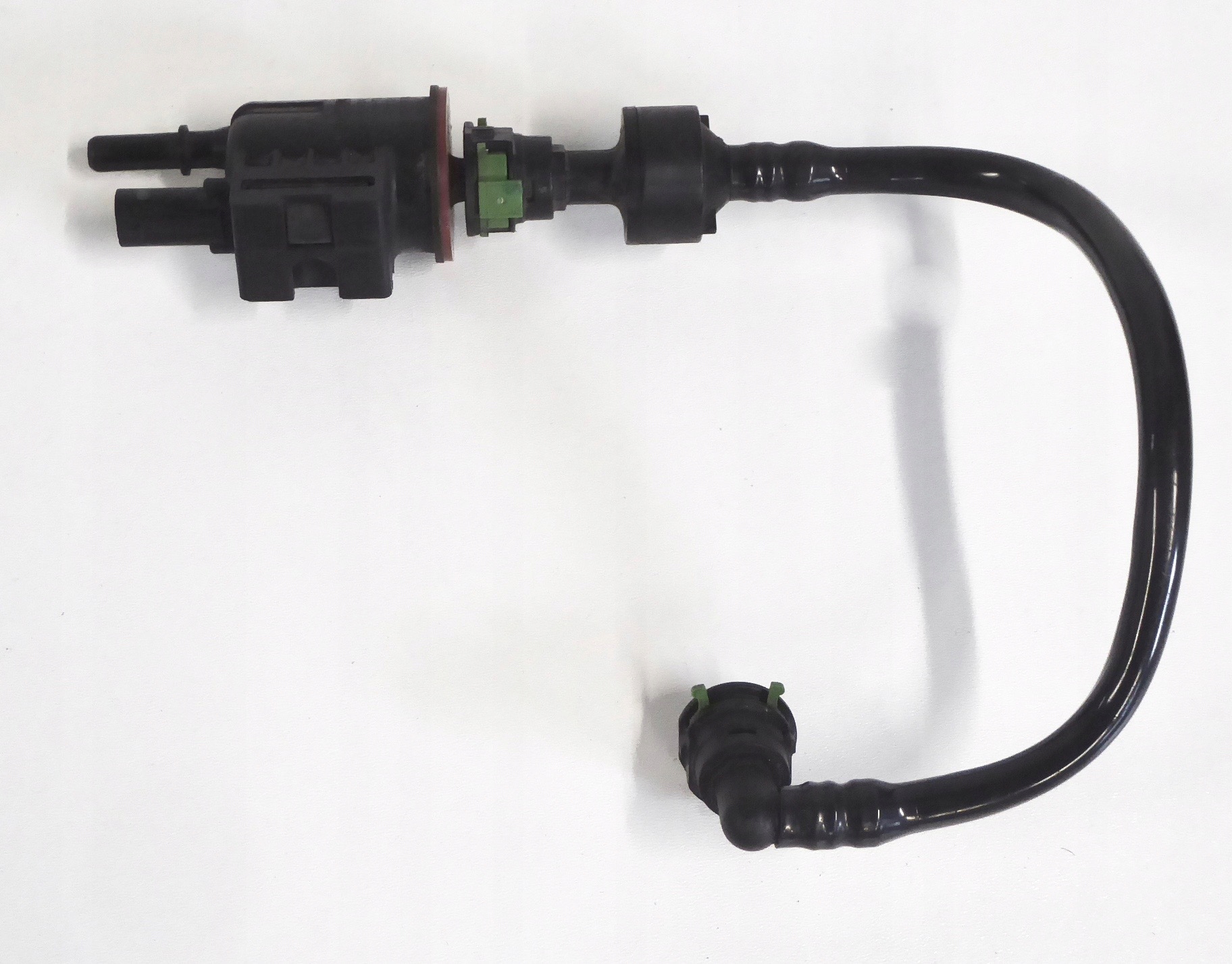 Bränsleångsensor Opel Astra K 1.4 Turbo image 2