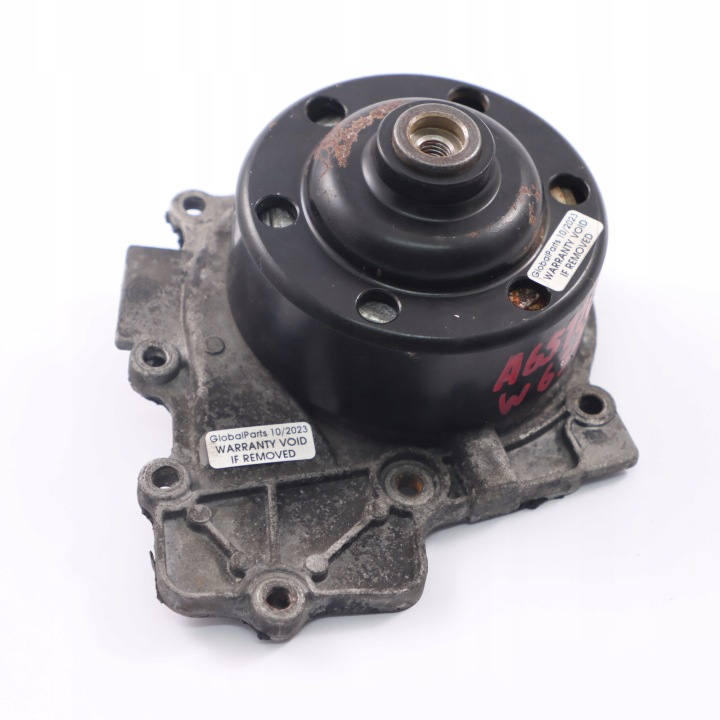 Mercedes Vito W639 OM651 Wasserpumpe A6512001902