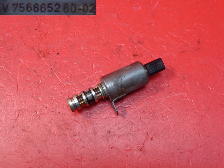 Vaihe-anturi Peugeot Mini 1.4 1.6 VTI 2008 V756665280