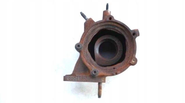 Turbolader-Gehäuse 898718-1 Fiat Ducato 2.2 JTDM 2020R