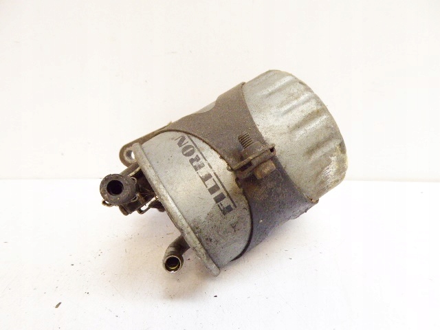 Sprinter 903 Lift 00-02 Fuel Filter Housing Base 2.2 CDI A6110780249 6110981139