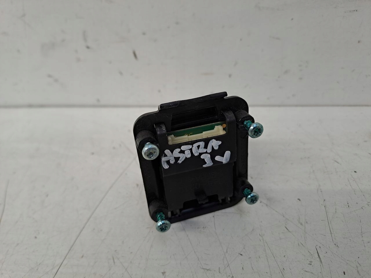 Sensor crepuscular Opel Astra J 2.0 CDTI