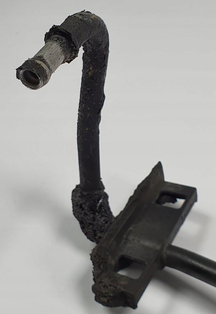 Radiador de Direção Assistida Mercedes W207 A2044600143 image 3
