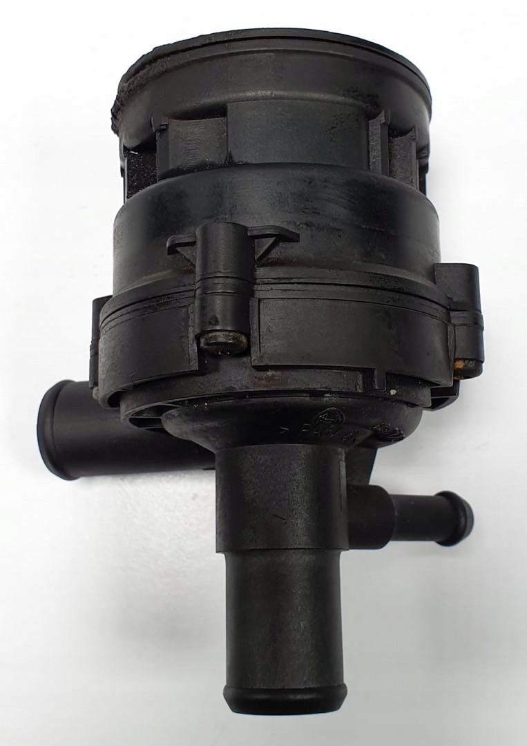 Radiador de Direção Assistida Mercedes W207 A2044600143 image 7