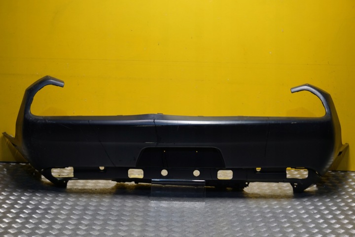 Dodge Challenger 2015-2020 Widebody Rear Bumper 68259761AC