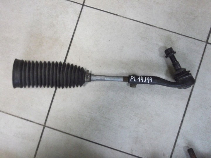 Ohjausakseli BMW E80 E90 6765235 6765236