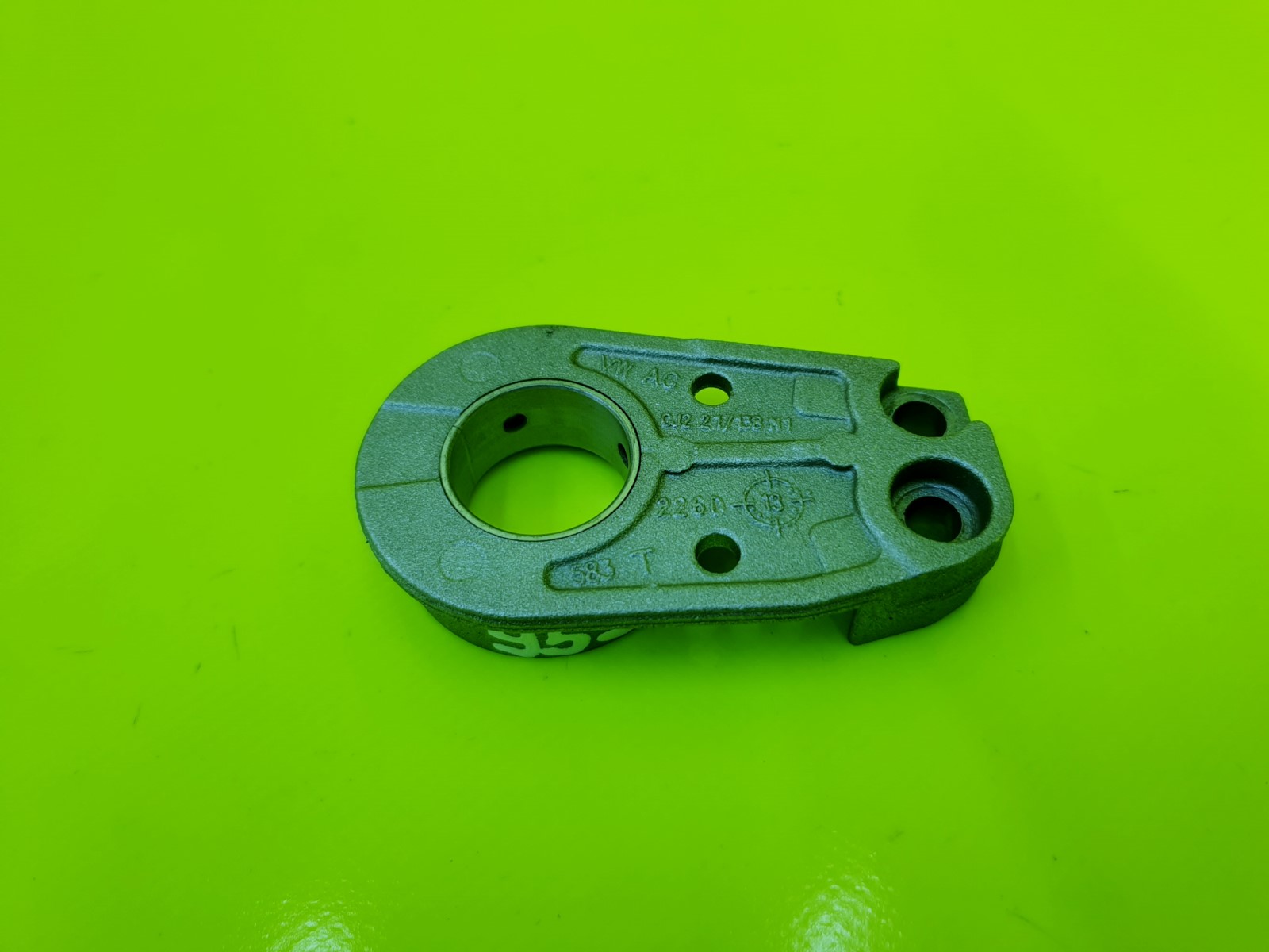 Steuerkettentrieb Basis S6 C7 S7 C7 A8 4.0 TFSI CTG 583T image 2