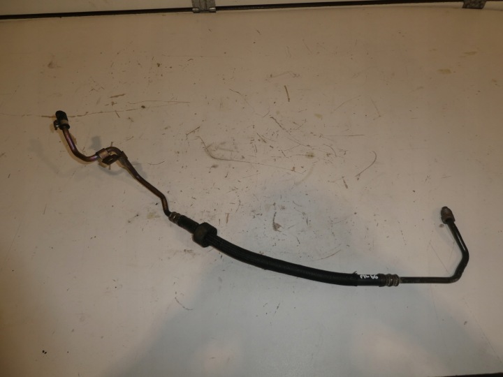 ABC-jousituksen putki Mercedes S-sarja 2219975482