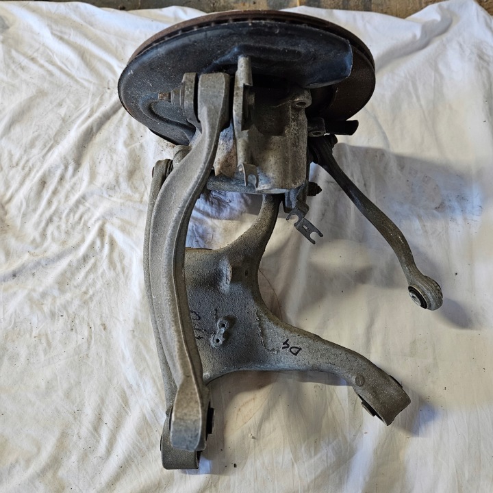 Bras de suspension Audi A8 D4 8RO