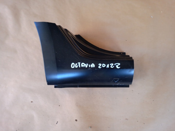 Skoda OE 5E5 5E9 5E5809602C 5E9809602C 5E5809606A 5E9809606A sill pillar