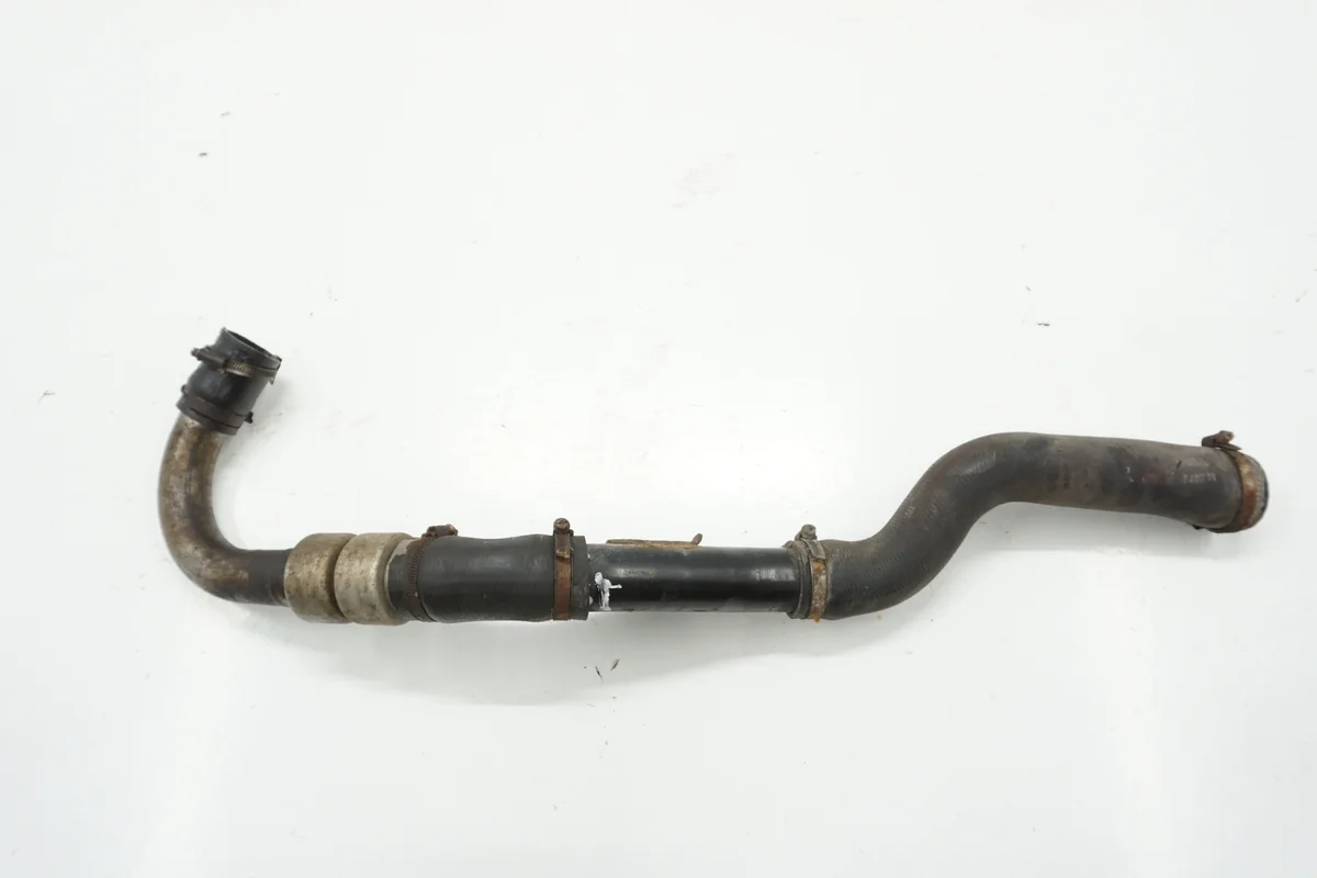 Rura Intercoolera Ford Mondeo MK4 1.6 EcoBoost
