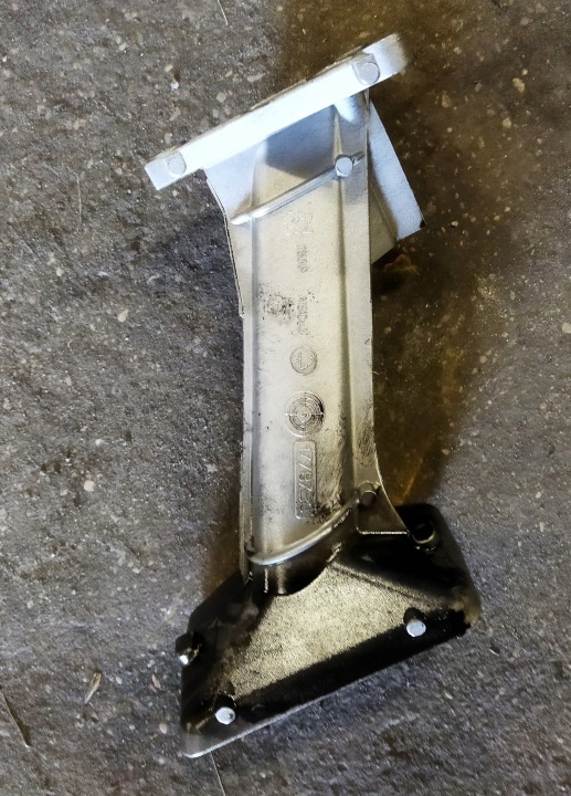 Aspiratore olio DAF CF XF 105 85 1778730